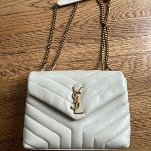 YSL Lou Lou Small Purse